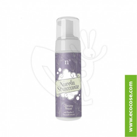 Neve Cosmetics - Nuvola struccante Neve Cosmetics - Nuvola struccante