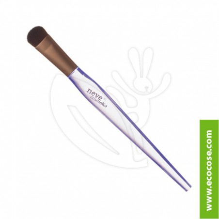 Neve Cosmetics - Pennello Crystal Shader