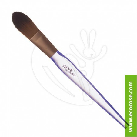 Neve Cosmetics - Pennello Crystal Concealer Neve Cosmetics - Pennello Crystal Concealer
