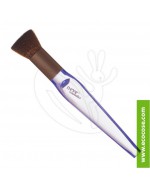 Neve Cosmetics - Pennello Crystal Flat