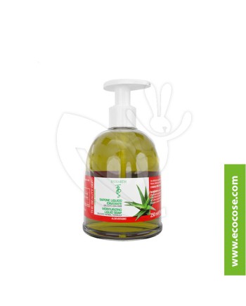 The Beauty Seed - Sapone liquido idratante