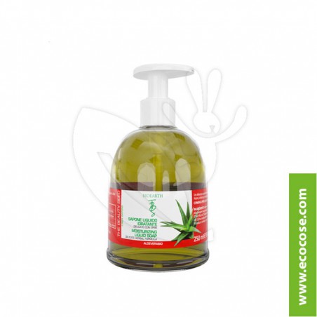The Beauty Seed - Sapone liquido idratante The Beauty Seed - Sapone liquido idratante