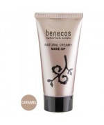 benecos Natural Make Up caramel