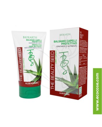 Bioearth - The Beauty Seed - Balsamo Rigenerante