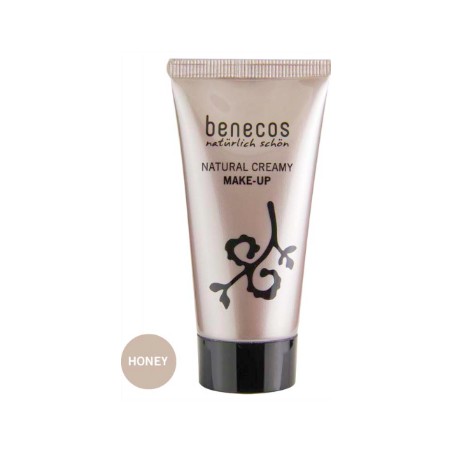 benecos Natural Make Up honey benecos Natural Make Up honey