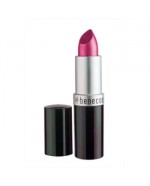 benecos Natural Lipstick hot pink