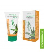 Bioearth - The Beauty Seed - Latte d'Aloe Lozione Struccante 2 in 1