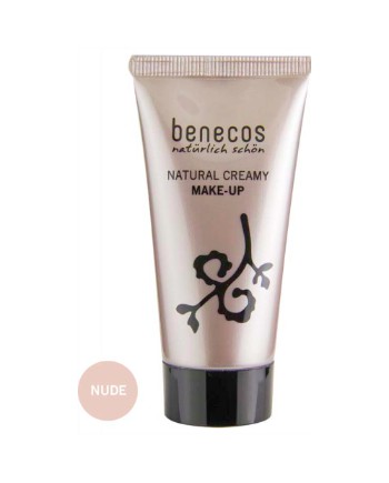 benecos Natural Make Up nude