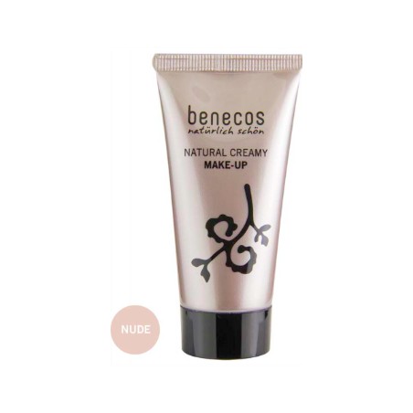 benecos Natural Make Up nude