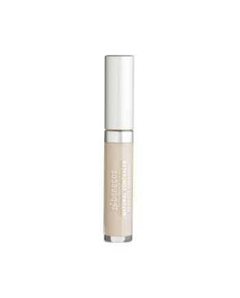 benecos Natural Concealer beige