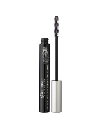 benecos Natural Mascara Super Long Lashes