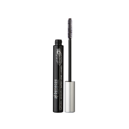 benecos Natural Mascara Super Long Lashes