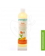 Greenatural - Piatti e stoviglie