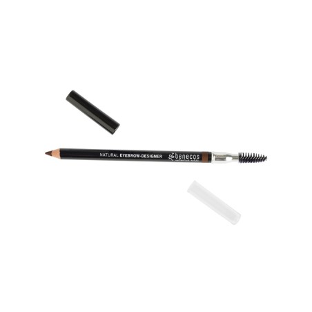 benecos Natural Eyebrow Designer brown