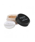 benecos Natural Mineral Powder medium beige