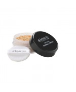 benecos Natural Mineral Powder sand