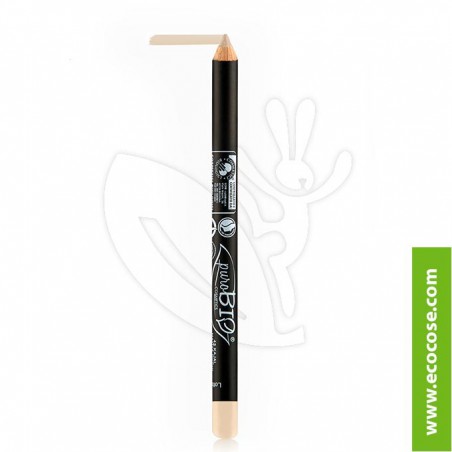 PuroBIO Cosmetics - Matita Biologica Occhi 42 Nude PuroBIO Cosmetics - Matita Biologica Occhi 42 Nude