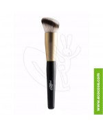 PuroBIO Cosmetics - Pennello 11 Sculpting angled Blush