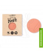 PuroBIO Cosmetics - Blush 02 Corallo Matte - REFILL