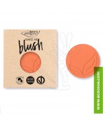 PuroBIO Cosmetics - Blush 04 Mattone Matte - REFILL