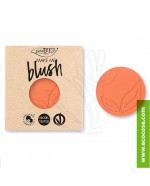 PuroBIO Cosmetics - Blush 04 Mattone Matte - REFILL