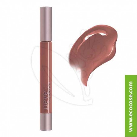 Neve Cosmetics - Vernissage Gloss - Birth of Venus