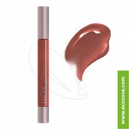 Neve Cosmetics - Vernissage Gloss - Persistence of Memory