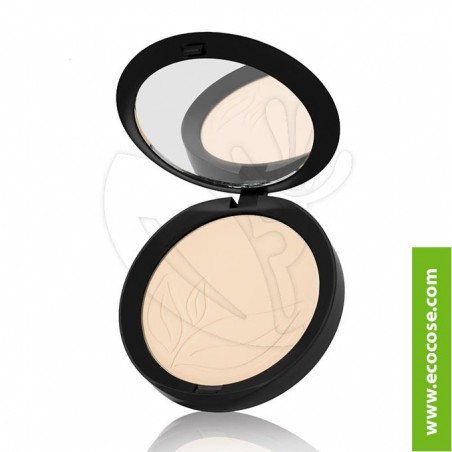 PuroBIO Cosmetics - Cipria Indissolubile Biologica 01