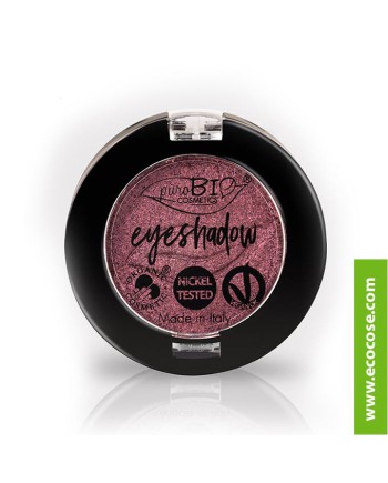 PuroBIO Cosmetics - Eyeshadow 06 Viola