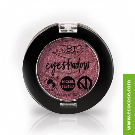 PuroBIO Cosmetics - Eyeshadow 06 Viola PuroBIO Cosmetics - Eyeshadow 06 Viola