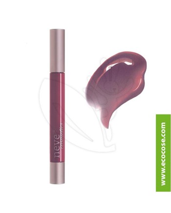 Neve Cosmetics - Vernissage Gloss - Plum Brandy