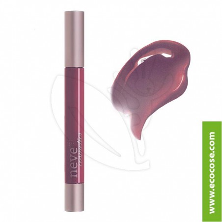 Neve Cosmetics - Vernissage Gloss - Plum Brandy Neve Cosmetics - Vernissage Gloss - Plum Brandy