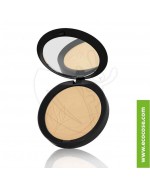 PuroBIO Cosmetics - Cipria Indissolubile Biologica 03 - Packaging fine serie