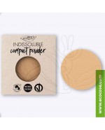 PuroBIO Cosmetics - Cipria Indissolubile Biologica 03 - REFILL