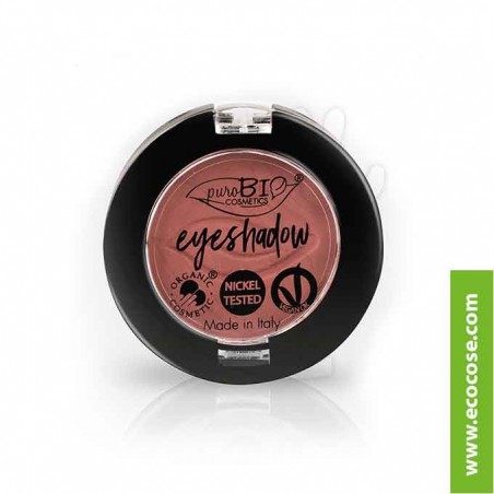 PuroBIO Cosmetics - Ombretto in cialda 13 Marsala PuroBIO Cosmetics - Ombretto in cialda 13 Marsala