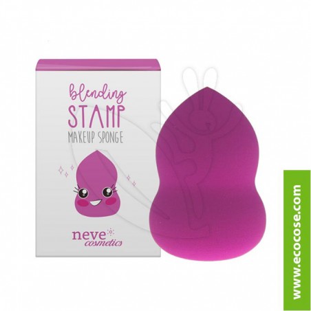 Neve Cosmetics - Blending stamp
