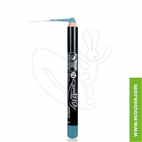 PuroBIO Cosmetics - Matitone Biologico Occhi 23 Acquamarina