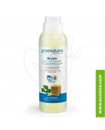 Greenatural - Bucato a mano e lavatrice MARSIGLIA