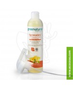 Greenatural - Sgrassatore igienizzante