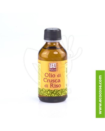 Tea Natura - Olio di Crusca di Riso