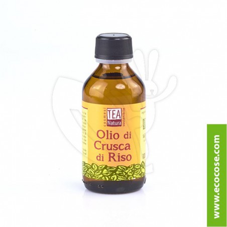 Tea Natura - Olio di Crusca di Riso Tea Natura - Olio di Crusca di Riso