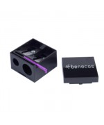 benecos Pencil Sharpener open