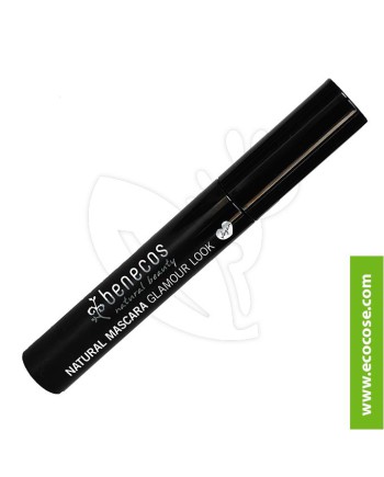 Benecos Mascara Glamour Look - Ultimate Black