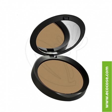 PuroBIO Cosmetics - Resplendent - Bronzer Terra compatta 01