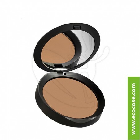 PuroBIO Cosmetics - Resplendent - Bronzer Terra compatta 03
