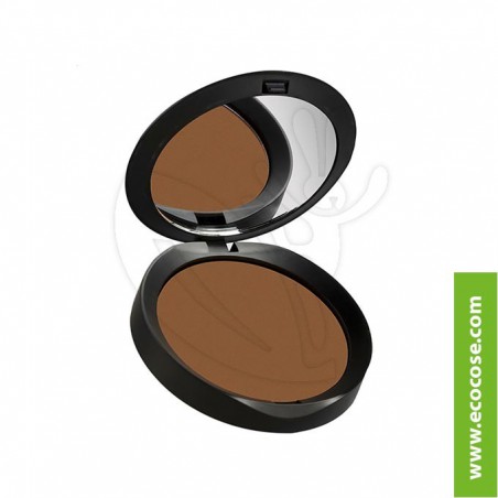 PuroBIO Cosmetics - Resplendent - Bronzer Terra compatta 04 PuroBIO Cosmetics - Resplendent - Bronzer Terra compatta 04