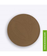 PuroBIO Cosmetics - Resplendent - Bronzer Terra compatta 01 REFILL