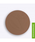PuroBIO Cosmetics - Resplendent - Bronzer Terra compatta 03 REFILL
