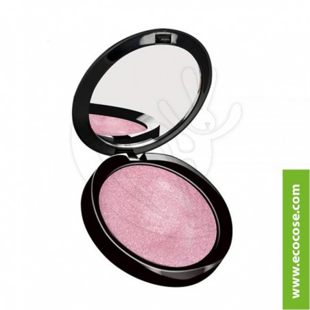 PuroBIO Cosmetics - Resplendent - Highlighter Illuminante compatto 02