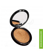 PuroBIO Cosmetics - Resplendent - Highlighter Illuminante compatto 03